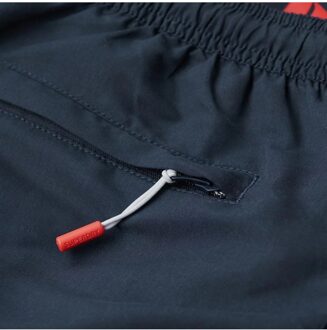 Superdry heren zwemkleding Core Sport Blauw - M