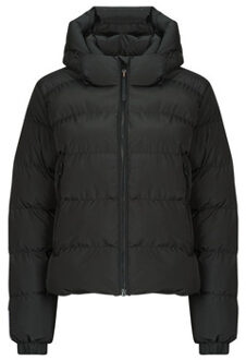Superdry Hooded Sports Puffer Winterjas Dames - 40