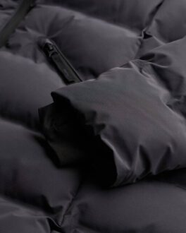 Superdry Jack w5011982a Houtskool - XS