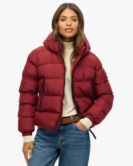 Superdry Jack w5011996a Rood - XS