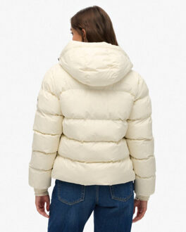 Superdry Jack w5011996a Wit - L