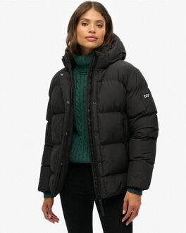 Superdry Jack w5012004a Zwart - L