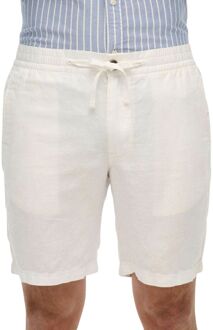 Superdry Merchant Linnen Short Heren