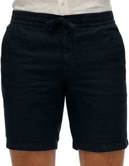 Superdry Merchant Linnen Short Heren