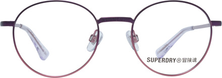 Superdry Optisch montuur SDO Dakota20 020 49 - maat Paars