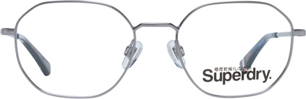 Superdry Optisch montuur SDO Taiko 005 52 Zilver
