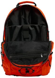 Superdry outdoor rugzak voor dames Oranje - One Size