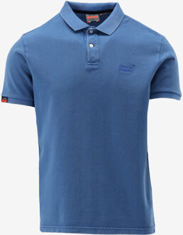 Superdry Poloshirt VINT DESTROY POLO - S;M;L;XL
