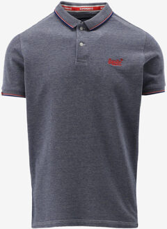 Superdry Poloshirt VINTAGE POOLSIDE POLO - L;XL;XXL