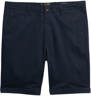 Superdry Premium Regular Chino Short Heren - 30