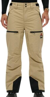 Superdry Ski Shell Skibroek Heren - L