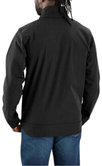 Superdry Softshell jas heren Groen - L