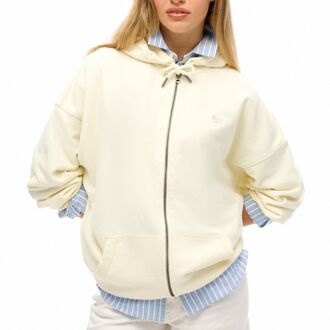 Superdry Studios Hoodie Dames - 16