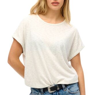 Superdry Studios Shirt Dames - 16