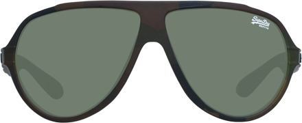Superdry Sunglasses SDS Downtown 170 58 Bruin