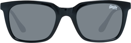 Superdry Sunglasses SDS Haylee 104 51 Zwart