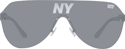 Superdry Sunglasses SDS Monovector 127 14 Zwart