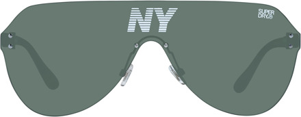 Superdry Sunglasses SDS Monovector 170 14 Groen
