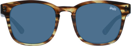 Superdry Sunglasses SDS Montego 109 53 Veelkleurig - One Size