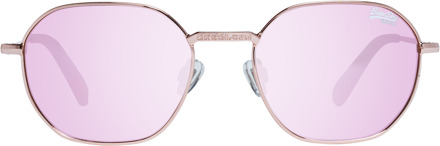 Superdry Sunglasses SDS Super 201 52 Roségoud