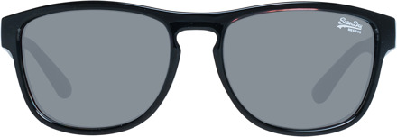 Superdry Sunglasses SDS Thirdstreet 172 54 Zwart
