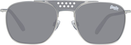 Superdry Sunglasses SDS Trophy 010 54 Metallic