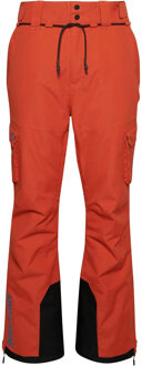 Superdry Ultimate rescue Rood - XXL