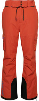 Superdry Ultimate Rescue Skibroek heren 2XL Rood