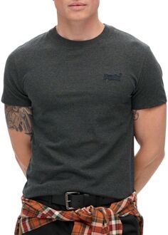 Superdry Vintage Logo Shirt Heren - M