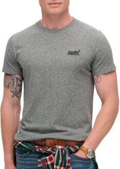 Superdry Vintage Logo Shirt Heren - M