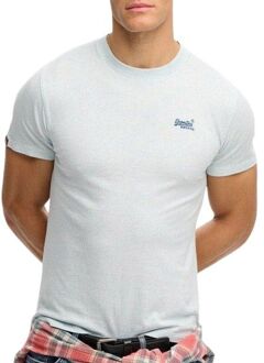 Superdry Vintage Logo Shirt Heren - M