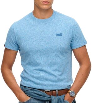 Superdry Vintage Logo Shirt Heren - XL