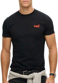 Superdry Vintage Logo Shirt Heren - XL