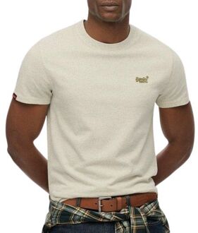 Superdry Vintage Logo Shirt Heren - XL