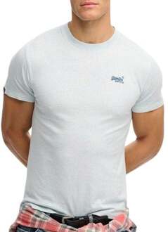 Superdry Vintage Logo Shirt Heren - XL