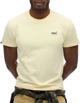 Superdry Vintage Logo Shirt Heren - XL