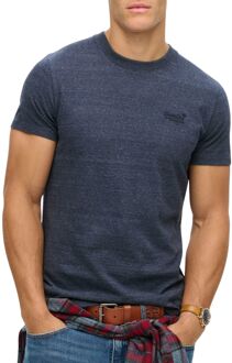 Superdry Vintage Logo Shirt Heren - XXL