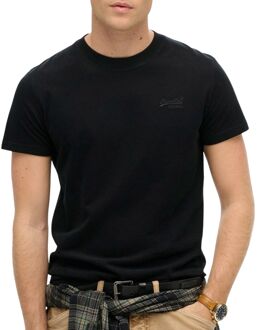 Superdry Vintage Logo Shirt Heren