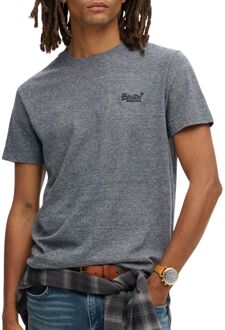 Superdry Vintage Logo Shirt Heren