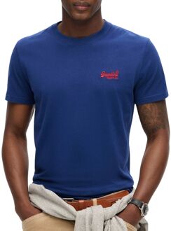 Superdry Vintage Logo Shirt Heren