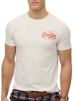 Superdry Vintage Logo Tokyo Shirt Heren - XXL