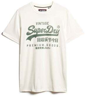 Superdry Vl Classic Shirt Heren - XL