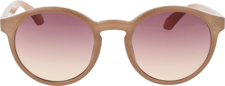 Superdry Zonnebril SDS 5006 151 50 Beige - One Size