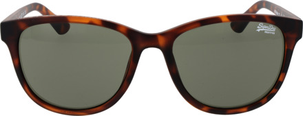 Superdry Zonnebril SDS-LIZZIE 122 55 Bruin - One Size
