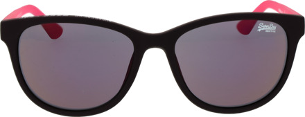 Superdry Zonnebril SDS Lizzie 55161 Paars - One Size