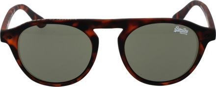 Superdry Zonnebril SDS-PALMSPRINGS 102 49 Bruin