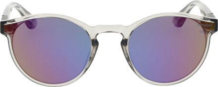 Superdry Zonnebril SDS Xpixie 108 53 Transparant - One Size