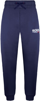 Superfast Heren Navy Track Broek