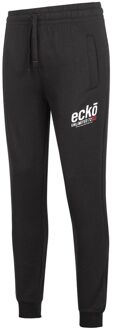 Superfast Heren Zwarte Track Broek