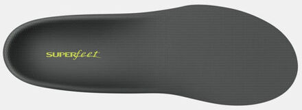 SUPERFEET Active Support Low Inlegzool Groen - C (UK 4/5.5)